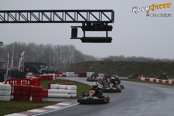 Kartcentrum Lelystad